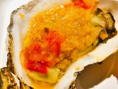-平娃三宝烧烤·面食(富丰桥店)