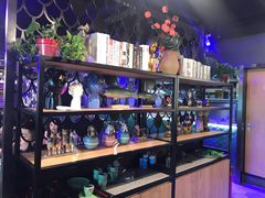 -问渔烤鱼(回龙观总店)