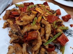 -鑫旺烧烤(领秀城店)