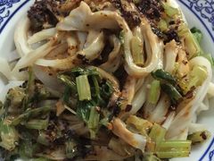 -樊记腊汁肉(竹笆市总店)