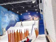-Mr·Kuma酷么先生雪之乐园