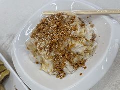 电白捞粉-陈记粤湛鸡饭店