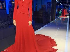 -北京杜莎夫人蜡像馆