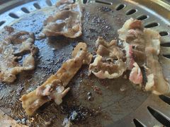 -允辛家·自助泥炉烤肉(九亭店)
