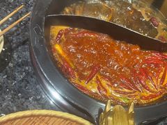 -蜀大侠火锅(总府路店)