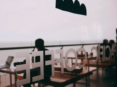 大堂-太平洋咖啡(海天驿站店)