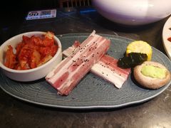 -十三姨正合丰烤肉(营迹路店)