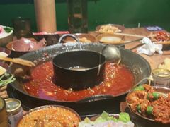 -楠火锅(龙阳广场店)