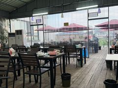 -七的湖·江南蟹舫·阳澄湖农家菜(蟹舫苑店)