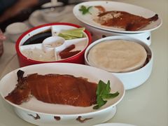 -满堂·烤鸭店·北京菜(鼓楼店)