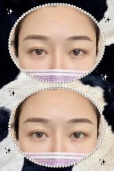 -MIVI半永久纹眉纹绣