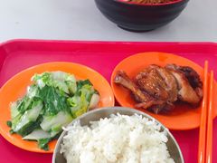 -上海外国语大学(虹口校区)