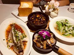 -童年小筑餐厅·江浙菜·十一年传承(空港新天地店)