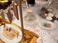 -狮拾久·现代新加坡料理(福田COCO Park店)