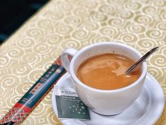 -香港威特瑞茶餐厅(小白楼音乐厅店)
