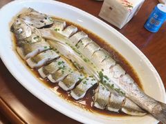-七的湖·江南蟹舫·阳澄湖农家菜(蟹舫苑店)