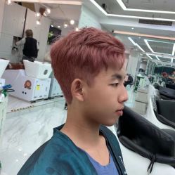 点击看大图 -潘多拉Hairsalon