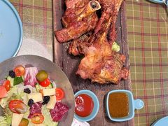 -美森西餐厅(曙光大道店)