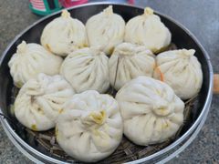 -胡家包子·清真(大众巷店)