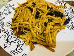 -素心斋素食餐厅