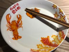 -霸王虾·小龙虾香辣蟹(玉林店)