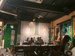 -甘尼仕印度餐厅爵士酒吧(阳春巷店)