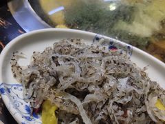 -天发长铁锅炖(王秀村店)