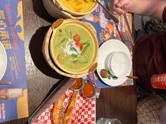 -泰妃殿(武汉首店)