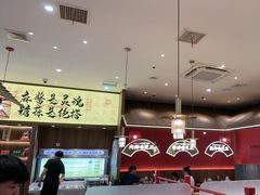 -侃爷南门铜锅涮肉