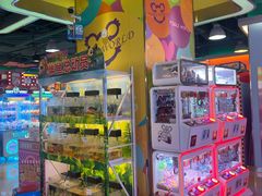 -汤姆熊欢乐世界(大连恒隆广场店)