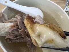 -周震馄饨