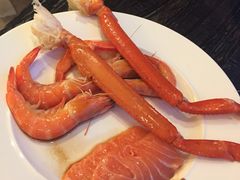 -东方红海鲜百汇(国际大厦店)