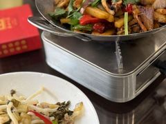 -西山人家·传统苏帮菜·家宴(木渎店)