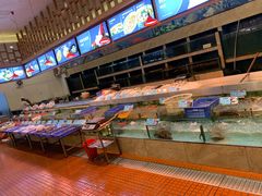 水产区-琼菜王(南海店)