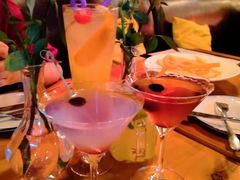 -TIMEZONE8东八时区餐厅&酒吧(798店)