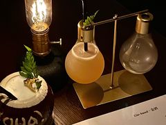 -BAR Signal·鸡尾酒酒吧