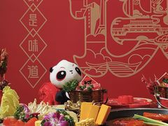 -蜀大侠火锅(总府路店)