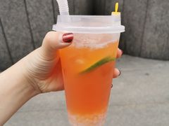 -每味每客·重庆麻辣烫(拓展大厦店)