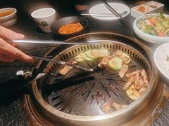 -嘿嘟嘟·肋条烧肉放题(爱融荟城店)