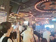 -HIB HUB公社(解放西路店)