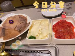 -海底捞火锅(南海万科广场店)
