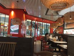 大堂-味千拉面(德雅路CFC富兴时代店)