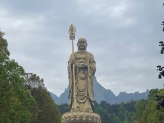 -九华山风景区