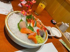 -贵木日本料理·铁板烧(新地假日广场店)