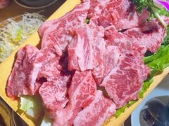 -江南本家韩国料理(太古仓中船汇店)
