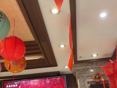 -盈春大饭店(千山路店)