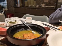 -潮州府·潮菜·砂锅粥(徐家汇店)