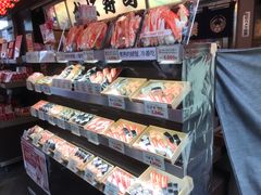 -蟹道乐(道顿堀本店)