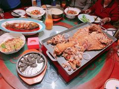 -九十九顶毡房(阜石路店)