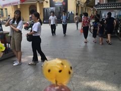 -小洲村